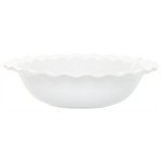 Saladier Jumbo blanc 46 cm Emile Henry